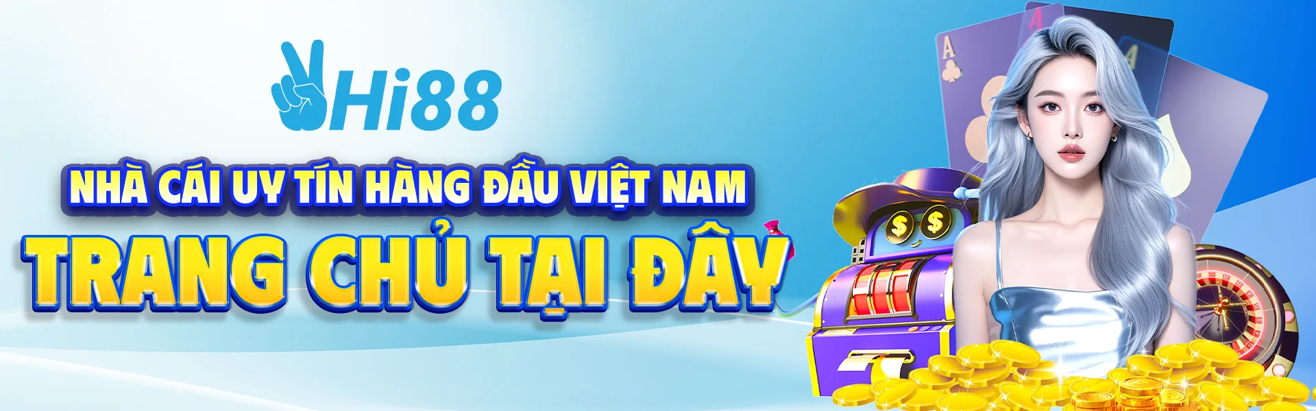 Hi88 – Sân Chơi Cá Cược Bóng Đá, Casino Live Và Game Bài