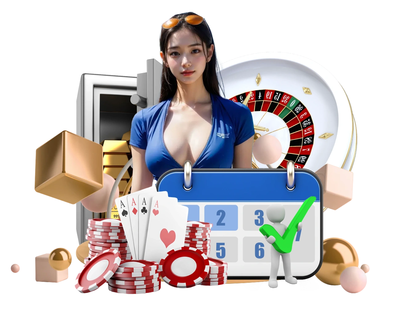 Chuyên mục casino Hi88