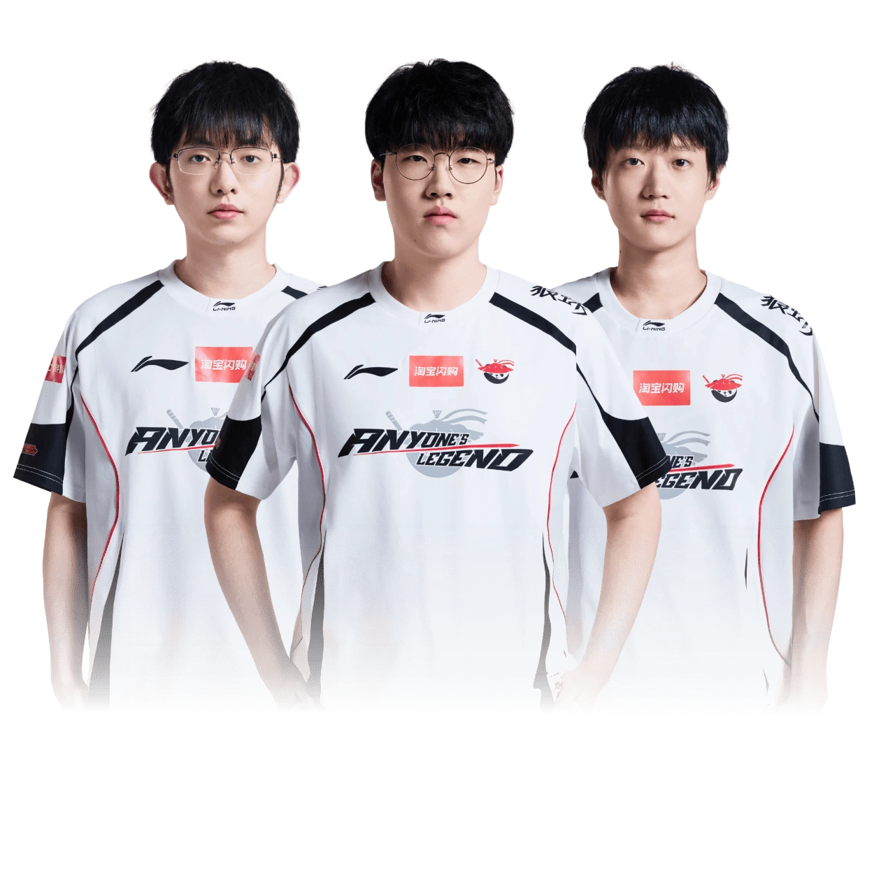 Chuyên mục esports Hi88